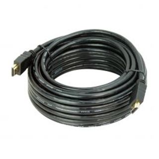 Cavo Hdmi Maschio/maschio 10mt Nero Evology 420230925