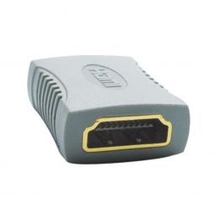 Adattatore Hdmi Femmina Femmina Nero 420230918