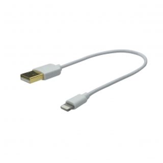 Cavo Apple 0,2mt Lightning Type/a Typeusb 420005316