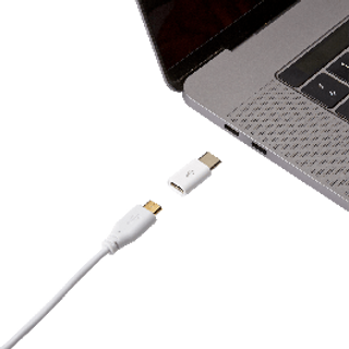 Adattatore Micro Usb Femmina/ Usb C Tipo Maschio 420005283