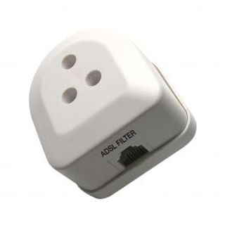 Filtro Adsl Bianco 420230979
