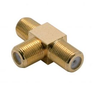 Partitore 3 Uscite Passivo Gold 420230885