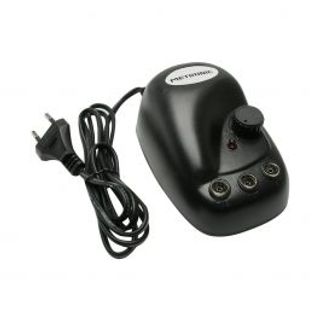 Amplificatore Segnale Tv Da 1 Ingresso Fm/uhf/vhf24 Db 2 Uscite Tv Regolabile 420230883