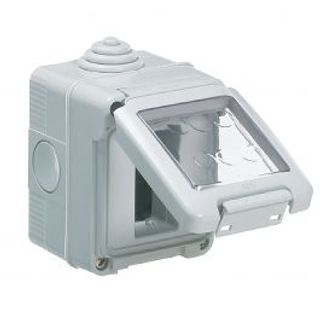 Contenitore 1 Posto Orizz.stagno Diy 420003195