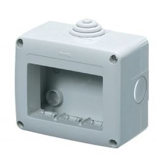 Contenitore 3 Posti Orizz.prot. Diy 420003193