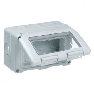 Contenitore 4(4x1) Posti Oriz.stagno Diy 420003198