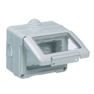 Contenitore 3 Posti Orizz.stagno Diy 420003197