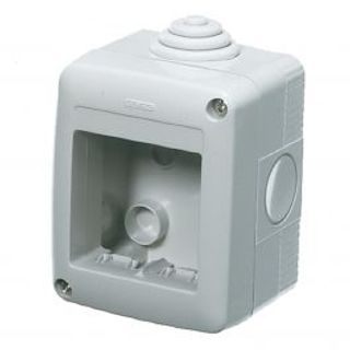 Contenitore 2 Posti Orizz.prot. Diy 420003192