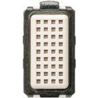 Suoneria Magic 12volt Bronzo 420003130