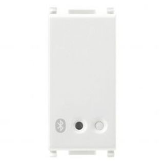 Attuatore Bluetooth Zigbee 16a+sens. B.co X Serie Plana Vimar 420006347