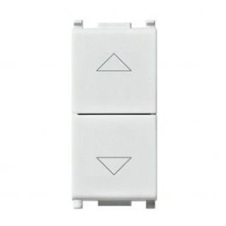 Commutatore Plana 10a Con Freccia 420100378