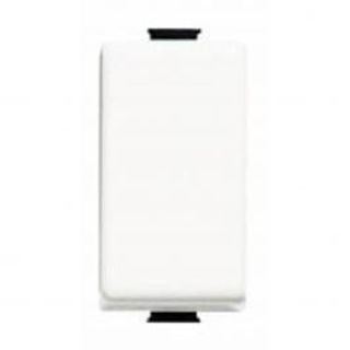 Pulsante Matix 10a Bianco 420100735
