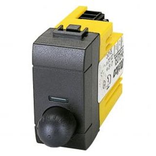 Regolatore Con Portata 40/160w -deviatore A Pulsante Incorporato Ce 420003122