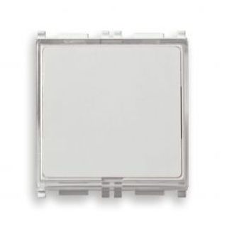 Pulsante Plana Con Targhetta 420100606