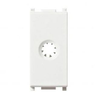 Passacavo Plana Bianco 420100372