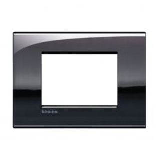 Placca Living Light 3 Posti Peltro 420101136