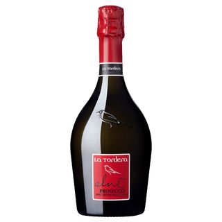 Prosecco Treviso Doc "alne" Millesimato Extra Dry/італія 0.75л