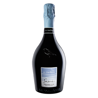 Prosecco Treviso Doc "saomi" Brut/la Tordera/ Італія 0.75л