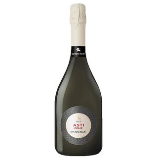 Asti Spumante Dolce /san Maurizio/італія Солодке 0.75л