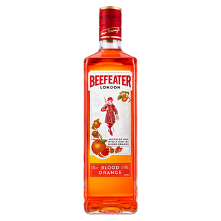 Beefeater Blood Orange Англія 37.5% 0.7л