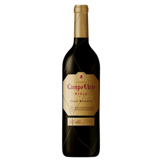 Gran Reserva Rioja/campo Viejo/іспанія Сухе 0.75л