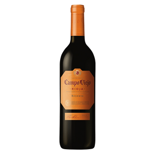 Reserva Rioja/campo Viejo/іспанія Сухе 0.75л