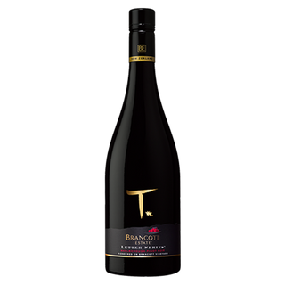 Pinot Noir "т" Marlborough/brancott Estate/н.зеландія Сухе 0.75л
