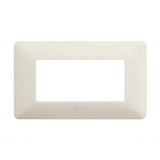 Placca Matix 4 Posti Cenere 420100837