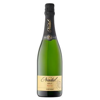 Corpinnat Brut Reserva /nadal/іспанія 0.75л