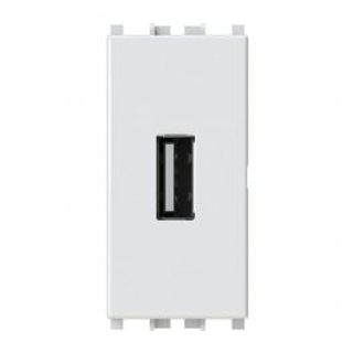 Presa Plana Usb 5v 2.1a 420005565