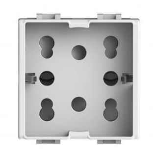 Presa Plana 10/16a+2p+16a 420005561