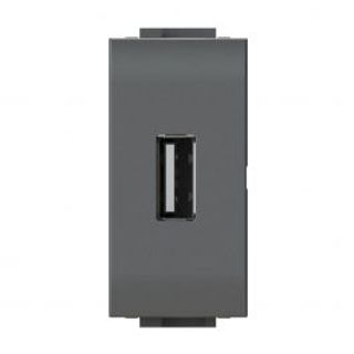 Presa Living Light Usb 5v 2.1a Bianca 420005563