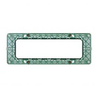 Supporto Per Placca Plana 7 Posti 420000024