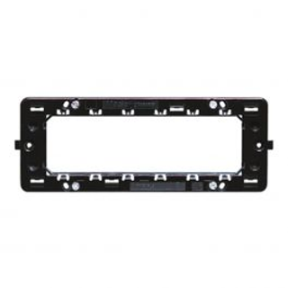 Supporto Per Placca Matix 6 Posti 420100862