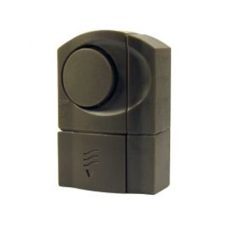 Mini Allarme A Contatto Magnetico Color Legno 420006525