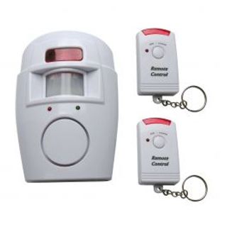 Miniallarme Con Sensore E 2 Telecomandi 420230865