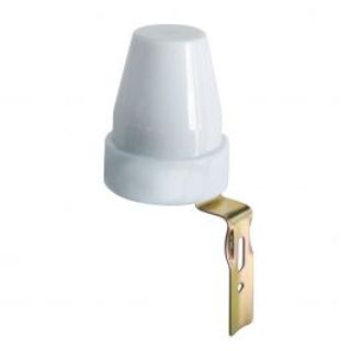 Interruttore Crepuscolare 6a Ip44 420230333