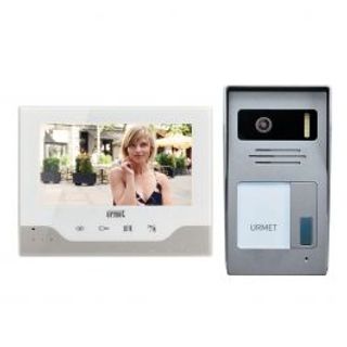 Kit Videocitofono Monofamiliare Base 1735/501 420007764