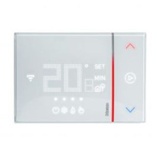 Cronotermostato Wifi Da Parete Sxw8002w Bticino Bianco 430003689