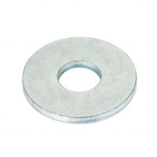 Rondella Piatta Larga In Acciaio 5 Mm, 35 Pezzi 410120840