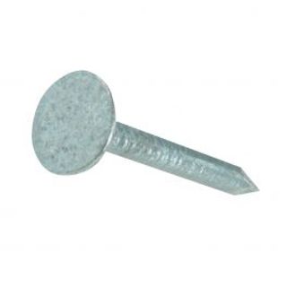 20 Chiodi Testa Piana Larga 3.0x40 Galva 410121278