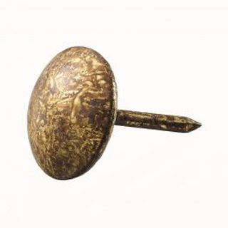 65 Chiodi T.bomb. Acc.bronzato Diam 9,5 410121111