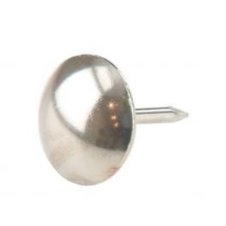 65 Chiodi T.bombata Acc.nickelato Diam 8 410121105