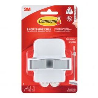 Gancio Adesivo Porta Scope Command 410007403