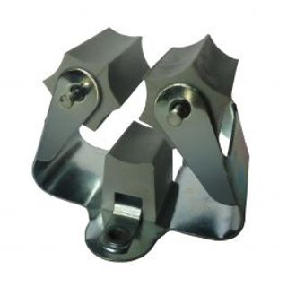 Gancio Portascope 5x4cm 410211332