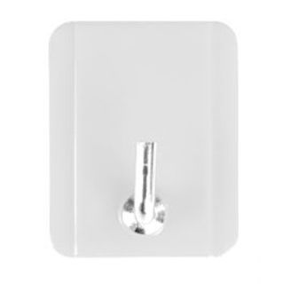 2 Ganci Adesivi Bianchi 410007358