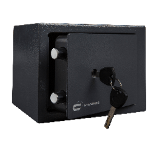 Cassaforte Standers Con Chiave L15xp20xh15 Cm 410006552