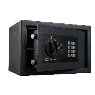 Cassaforte Con Codice Elettronico Standers Easy Code Mini Sft-20eng Da Fissare L 31 X P 20 410006566