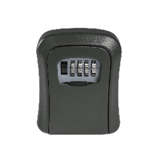 Cassetta Di Sicurezza Per Chiavi Standers Da Fissare 11,6x9,6x4cm 410006553