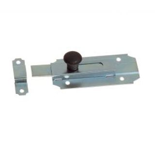 Catenaccio 30mmx40mm, Acciaio Zincato 410200442